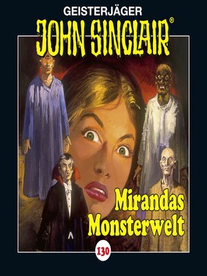 cover image of Folge 130
